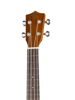 Укулеле концертный, армрест, Caraya UK-23S-AR