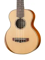 Укулеле концертный, армрест, Caraya UK-23S-AR