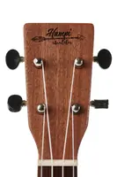 Укулеле тенор, цвет натуральный, Hampi TBR