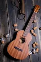 Укулеле баритон Flight NUB310