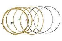 Комплект струн для акустической гитары ROCKDALE RFS