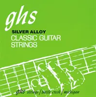 Струны для классической гитары GHS 2100