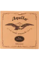 Струны для укулеле Aquila Corde Armoniche New Nylgut Concert