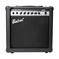 Басовый комбоусилитель Belcat 25B