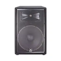 Пассивная акустическая система, пара, JBL JRX215