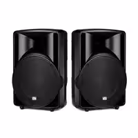 Акустическая система пассивная 250Вт, пара, Leem ABS-12