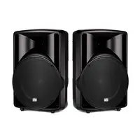 Акустическая система пассивная 250Вт, пара, Leem ABS-12