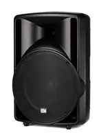 Акустическая система пассивная 250Вт, пара, Leem ABS-12