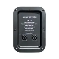 Пассивная акустическая система, пара, LNM CS-12