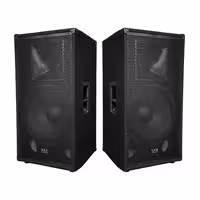 Пассивная акустическая система, пара, LNM CS-15