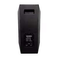 Пассивная акустическая система, пара, Sanbo DV-112