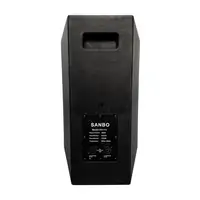 Пассивная акустическая система, пара, Sanbo DV-112