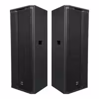 Пассивная акустическая система, пара, Sanbo DV-215