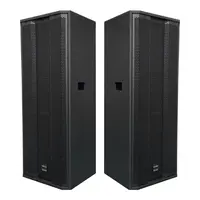 Пассивная акустическая система, пара, Sanbo DV-215