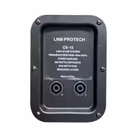 Пассивная акустическая система, LNM CS-15