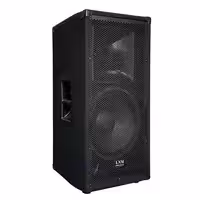 Пассивная акустическая система, LNM CS-12