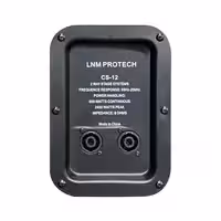 Пассивная акустическая система, LNM CS-12