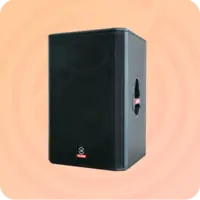 Комплект акустического оборудования, пассивный, Leem NWX-115-KIT