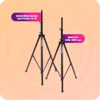 Комплект акустического оборудования, пассивный, Leem NWX-115-KIT