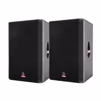 Пассивная акустическая система, пара, Leem NWX-115