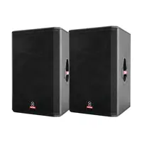 Пассивная акустическая система, пара, Leem NWX-115
