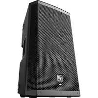 Акустическая система активная Electro-Voice ZLX-12P черный