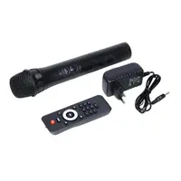 Караоке-чемодан OM&S OM-J12