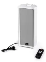 Акустическая система активная, 20 Вт, Bluetooth, TADS DS-20E-A