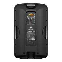 Активная акустическая колонка Eurolive Behringer B115MP3