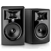 Активные студийные мониторы, пара, JBL 305P MKII J305P