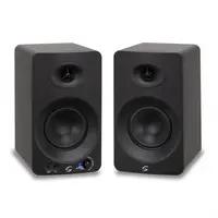 Студийный монитор, пара, 200Вт, Soundsation (L865L) Clarity-A4-BT