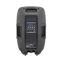 Акустическая мультимедиа система активная, 880Вт, Soundsation Go-Sound-15AM (L484L)