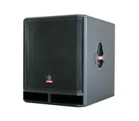 Пассивный сабвуфер, Leem WX-18BP