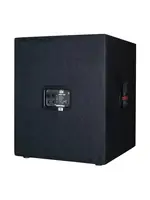 Сабвуфер пассивный, 600Вт, Leem NWX-18B