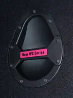 Сабвуфер пассивный, 600Вт, Leem NWX-18B