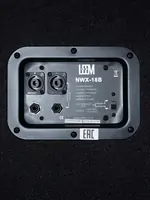 Сабвуфер пассивный, 600Вт, Leem NWX-18B