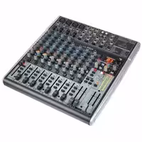 Пассивный микшерный пульт, Behringer Xenyx X1622USB