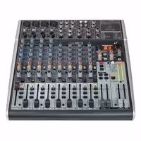 Пассивный микшерный пульт, Behringer Xenyx X1622USB