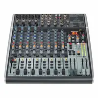Пассивный микшерный пульт, Behringer Xenyx X1622USB