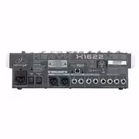 Пассивный микшерный пульт, Behringer Xenyx X1622USB