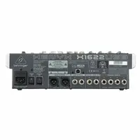 Пассивный микшерный пульт, Behringer Xenyx X1622USB
