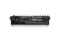 Пассивный микшерный пульт BEHRINGER XENYX QX1832USB