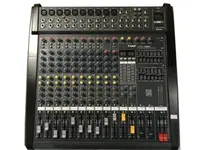 Активный микшерный пульт Tum PPM1208