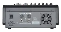 Активный микшерный пульт SVS Audiotechnik mixers PM-8A