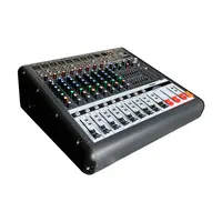 Активный микшерный пульт Tum AGP10