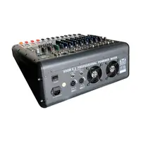 Активный микшерный пульт Tum AGP10