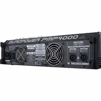 Активный микшерный пульт Behringer PMP4000