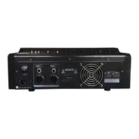 Активный микшерный пульт Smart PMX608D-USB