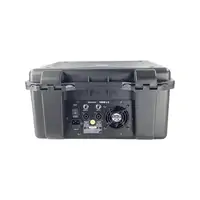 Активный микшерный пульт чемодан, Tum PSS1000A