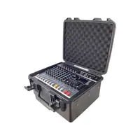 Активный микшерный пульт чемодан, Tum PSS1000